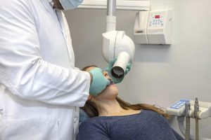 Clínica Dental Urgoiti